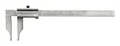 Produktbild: Forum Werkstatt-Messschieber ohne Spitze 300 x 90 mm ohne Feineinstellung