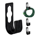 Produktbild: Schlauchhalter Wandschlauchhalter Schlauchträger Wasserschlauchhalter 4er Set