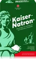 Produktbild: Holste Kaiser Natron Pulver 250g für Küche, Haus und Reise