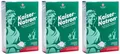 Produktbild: 3x Kaiser Natron 250g Soda,Backen,kochen,waschen,reinigen Haus, Küche, Natriumhydrogencarbonat,Backpulver