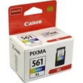 Produktbild: Canon Tinte 3730C001 CL-561XL CMY