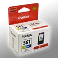 Produktbild: Canon Tinte 3730C001 CL-561XL CMY
