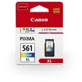 Produktbild: Canon Tintenpatrone Ink/CL561XL