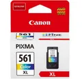 Produktbild: Canon Canon CL-561 XL Tinte - Farbtinte Druckerzubehör Multifunktionsdrucker, (Hochwertige Farbtinte für lebendige Farben und klare Ausdrucke)