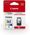 Produktbild: Canon Druckerpatrone Original Canon CL-561XL (3730C001) Color Tintenpatrone