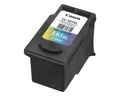 Produktbild: Canon CL-561XL Tintenpatrone (Original Druckerpatronen, cyan / magenta / gelb)