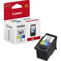 Produktbild: Canon Tinte CL-561XL Druckkopf color, 300 Seiten, 12,2ml