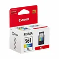 Produktbild: CANON Original Tintenpatrone CL561 XL, color