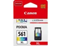 Produktbild: CANON CL-561XL color Druckerpatrone #1907097