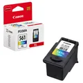 Produktbild: Canon CL-561 XL C Original Tintenpatrone Druckkopf für PIXMA TS 5452 7400 7450 a