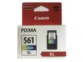 Produktbild: Original Druckerpatrone CL-561 XL Color Farbe Canon Pixma TS7450 TS7451 3731C001