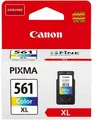 Produktbild: Canon Tintenpatrone CL-561XL (300 S.)