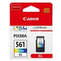 Produktbild: Canon CL-561XL Tintenpatrone farbig, Druckertinte, Original Tinte, 12,2ml