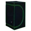 Produktbild: Grow Box Gewächshaus Zuchtzelt Growschrank Zuchtschrank 60x60x120 cm Kingpower