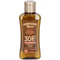 Produktbild: Hawaiian Tropic Sonnenöl LSF 30