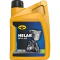 Produktbild: Kroon Oil Helar SP 5W30 LL-03 VAG BMW ME (1 Liter)