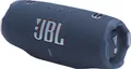 Produktbild: JBL Charge 6, 2-Wege, 2 cm, 45 W, 30 W, 10 W, 56 - 20000 Hz