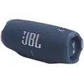 Produktbild: Charge 6 45 W Bluetooth Lautsprecher IP67 Laufzeit bis 24 h  (Blau)