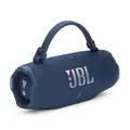 Produktbild: JBL Charge 6 Tragbarer Bluetooth-Lautsprecher blau