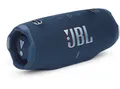 Produktbild: JBL Charge 6 Bluetooth-Lautsprecher Blau Wasserfest