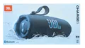 Produktbild: Lautsprecher Drahtlos JBL Charge 6 Lautsprecher Bluetooth Wasserdicht IP68 Blau