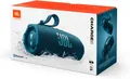 Produktbild: JBL Charge 6 Multi-Lautsprecher mit AI Sound Boost - Blau - NEU & OVP