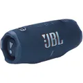 Produktbild: JBL Charge 6 Bluetooth-Lautsprecher Blau Innen und Außen (45 W (max.))
