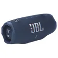 Produktbild: Tragbare Bluetooth-Lautsprecher JBL JBLCHARGE6BLU Blau