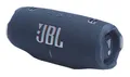 Produktbild: JBL Charge 6 Multi-Lautsprecher mit AI Sound Boost blau