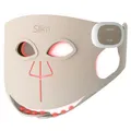 Produktbild: Silk'n FLMP1PE1001 Led Face Mask Pro LED-Gesichtsmaske Lichttherapie Akkubetrieb