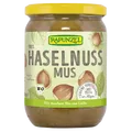 Produktbild: Haselnussmus bio (500g)