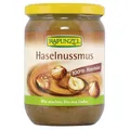 Produktbild: RAPUNZEL Bio Haselnussmus
