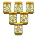 Produktbild: Rapunzel - Haselnussmus - 0,5 kg - 6er Pack