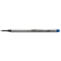 Produktbild: 1 bis 60x LAMY Tintenroller-Mine M63, M, blau löschbar - SPARE BIS ZU 74%