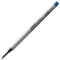 Produktbild: LAMY M63 Tintenroller Mine BLAU Stärke M für alle Lamy Tintenroller mit Kappe