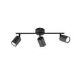 Produktbild: Deckenleuchte Deckenstrahler Wohnzimmerlampe LED 3-Flammig beweglich L 42 cm