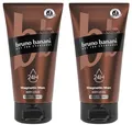 Produktbild: bruno banani MAGNETIC MAN Bodylotion 24h Feuchtigkeit holziger Duft 2x 150ml NEU