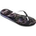 Produktbild: Roxy Portofino Iii Flip-flops Schwarz EU 39 Frau Schwarz EU 39 - Schwarz - 39