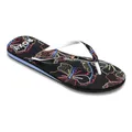 Produktbild: Roxy Damen Portofino Iii Sandale, Black Multi Camo, 39 EU