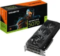 Produktbild: Gigabyte VGA GBT RTX5070 12GB Windforce SFF 12G - Grafikkarte - 12.288 MB (GV-N5070WF3-12GD)