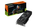 Produktbild: Gigabyte GeForce RTX 5070 Windforce 12GB GDDR7 DLSS4 Grafikkarte - PCIe 5.0