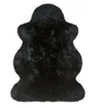 Produktbild: Heitmann Merino Lammfell, Fell, 100cm (schwarz)