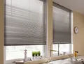 Produktbild: Gardinia Alu Jalousie silber, 100 x 240 cm