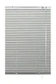 Produktbild: Gardinia Alu-Jalousie, Sicht-, Licht- und Blendschutz, Wand- und Deckenmontage, Alle Montage-Teile inklusive, Aluminium-Jalousie, Silber, 100 x 240 cm (BxH), 6925