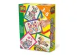 Produktbild: SES Creative 14838 SES Creative® Stickbild Ich lerne Sticken mehrfarbig Tintenpatrone