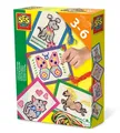 Produktbild: SES Ich lerne Sticken 14838