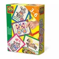 Produktbild: 8710341148386 Zestaw do nauki wyszywania SES NL