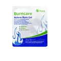 Produktbild: Burncare Brennen Verband 10cm x 10cm