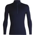 Produktbild: ICEBREAKER Merino Herren Longsleeve 260 Tech