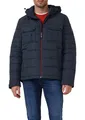 Produktbild: s.Oliver Sportive Puffer-Jacke mit abnehmbarer Kapuze
